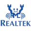 Realtek HD Реалтек ХД — логотип
